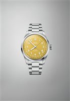 Montre Oris Homme Big Crown in Acier 0175477984069-0782006 - 0175477984069-0782006